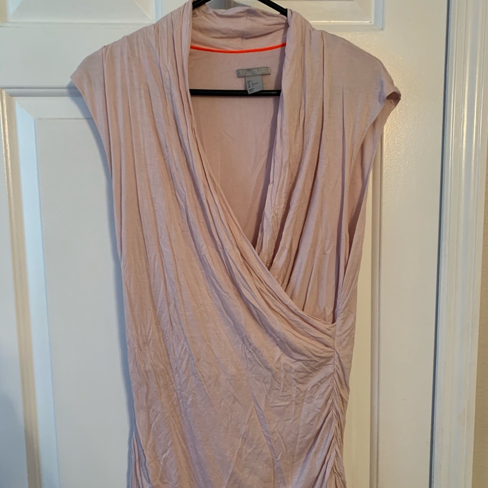Large - H&M - Dressy Tank